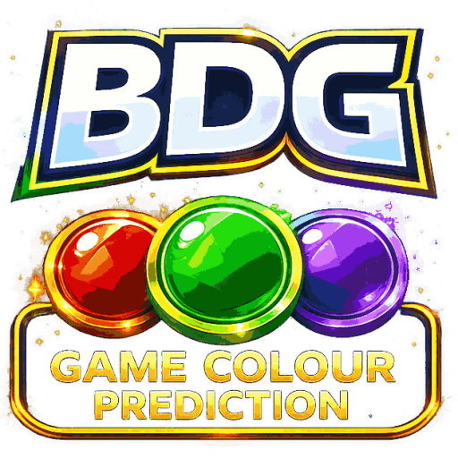 bdggamecolour.com ₹100 Bonus Instant Withdrawal